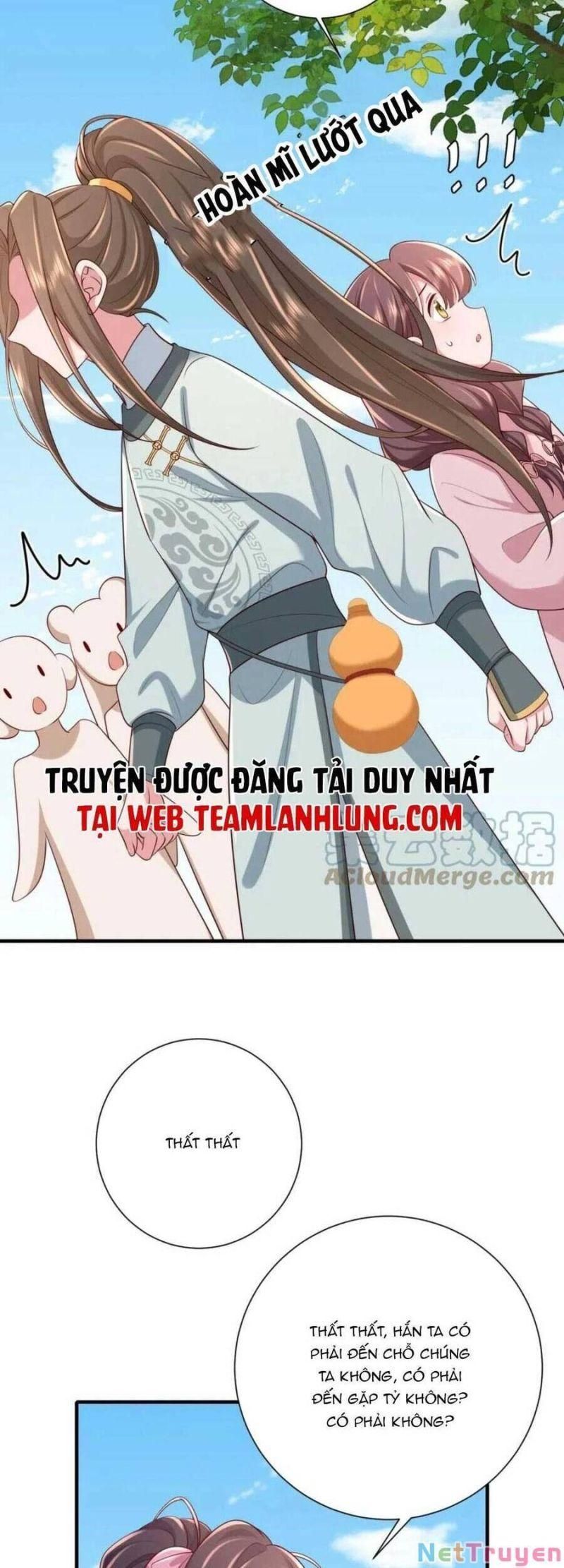 đọc truyện Phương Thức Sinh Tồn Của Công Chúa Pháo Hôi Chương 107 ảnh 6 tại Thiên Thai Truyện