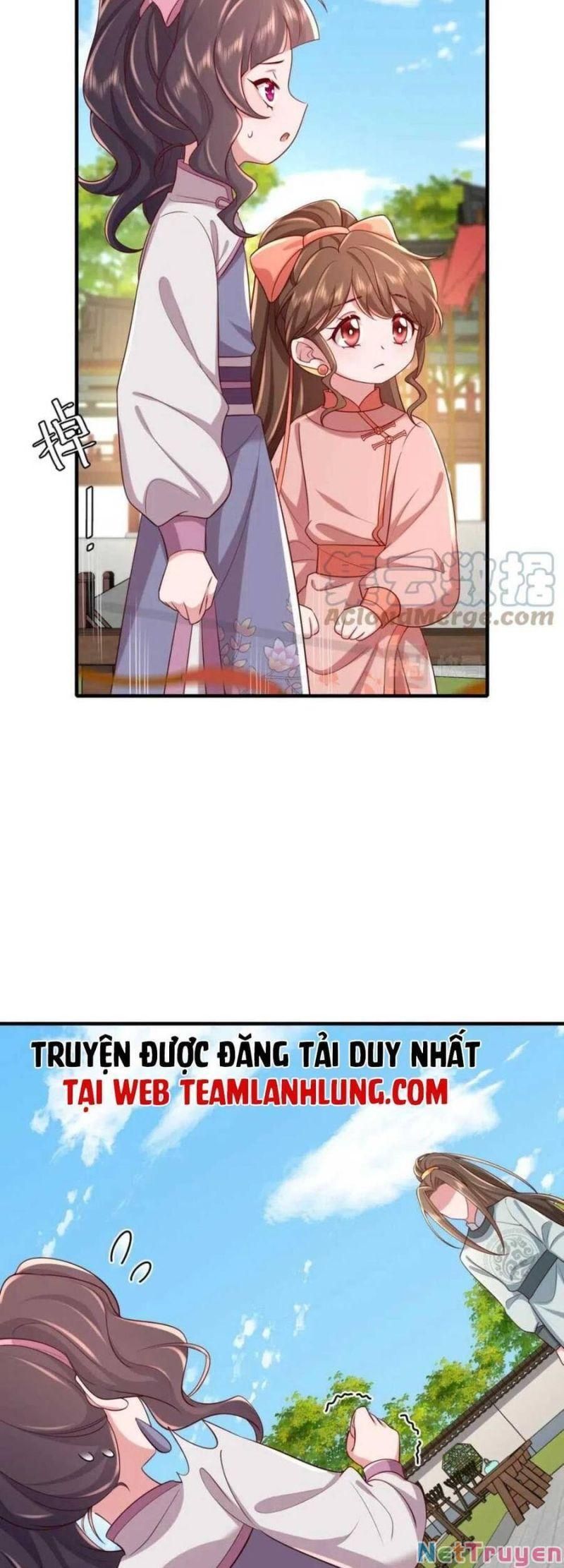 đọc truyện Phương Thức Sinh Tồn Của Công Chúa Pháo Hôi Chương 107 ảnh 7 tại Thiên Thai Truyện
