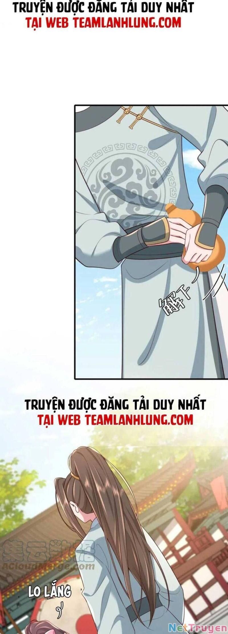 đọc truyện Phương Thức Sinh Tồn Của Công Chúa Pháo Hôi Chương 107 ảnh 9 tại Thiên Thai Truyện