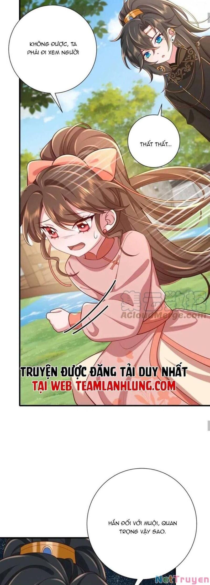 đọc truyện Phương Thức Sinh Tồn Của Công Chúa Pháo Hôi Chương 108 ảnh 16 tại Thiên Thai Truyện