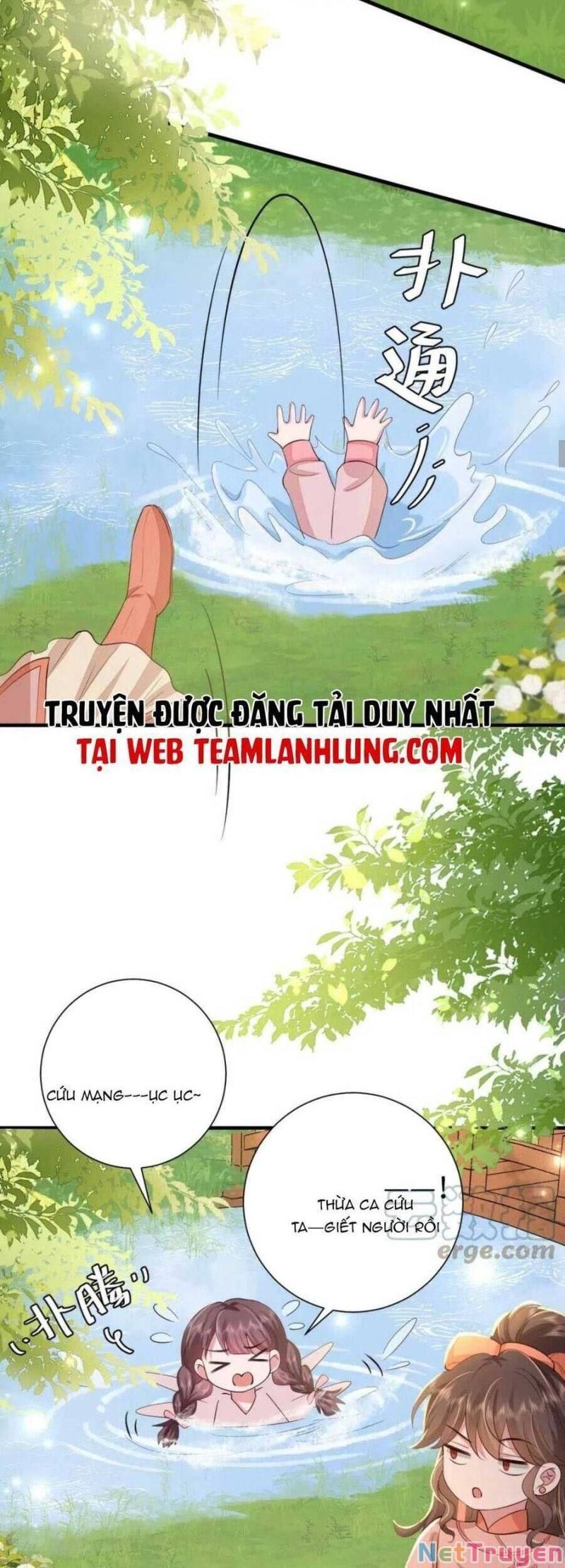đọc truyện Phương Thức Sinh Tồn Của Công Chúa Pháo Hôi Chương 108 ảnh 25 tại Thiên Thai Truyện