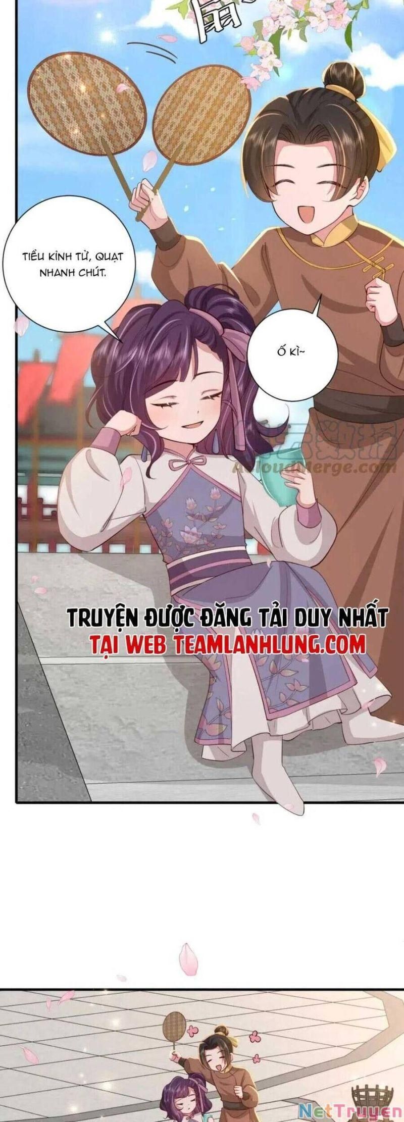 đọc truyện Phương Thức Sinh Tồn Của Công Chúa Pháo Hôi Chương 108 ảnh 8 tại Thiên Thai Truyện