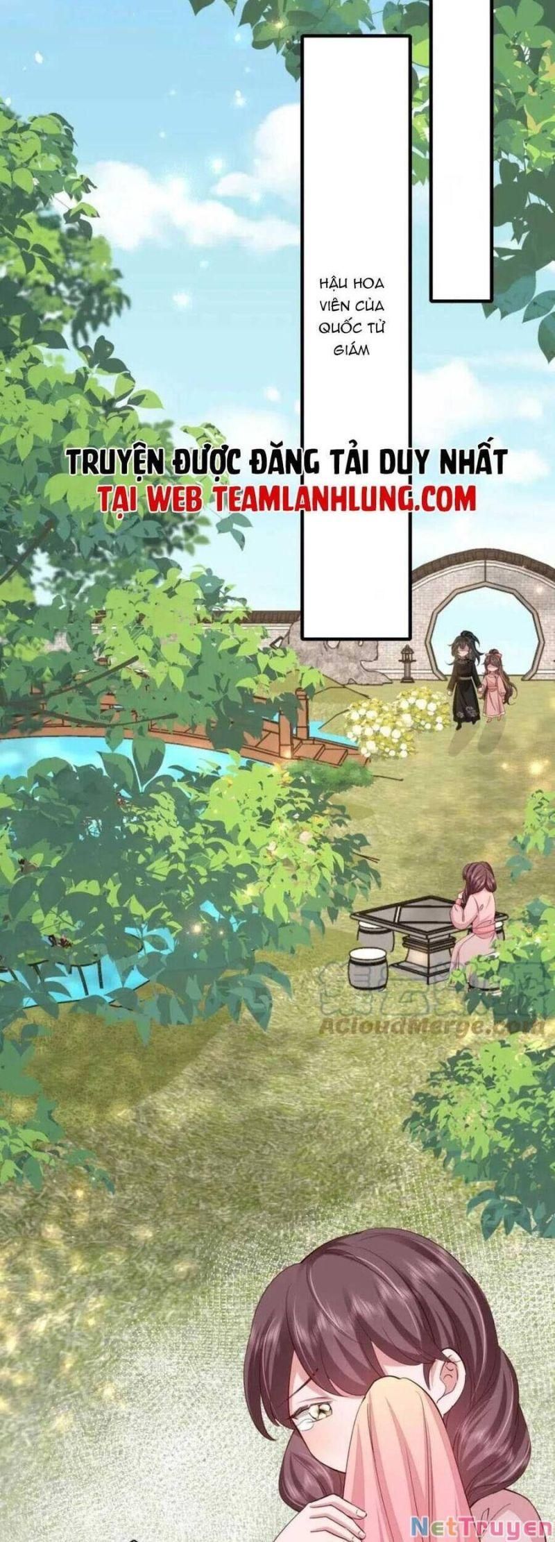 đọc truyện Phương Thức Sinh Tồn Của Công Chúa Pháo Hôi Chương 108 ảnh 10 tại Thiên Thai Truyện