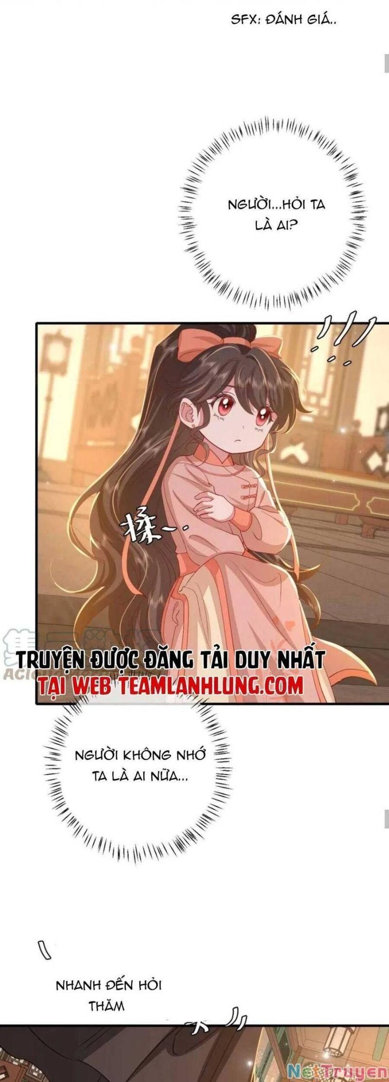 đọc truyện Phương Thức Sinh Tồn Của Công Chúa Pháo Hôi Chương 109 ảnh 15 tại Thiên Thai Truyện