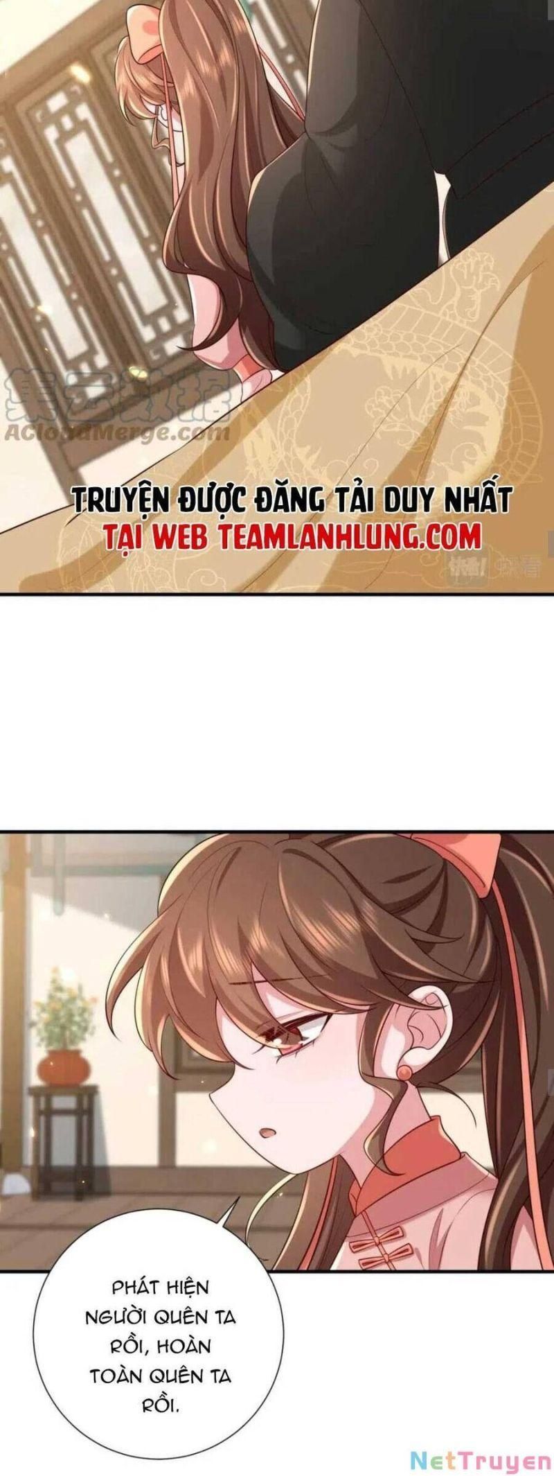 đọc truyện Phương Thức Sinh Tồn Của Công Chúa Pháo Hôi Chương 109 ảnh 25 tại Thiên Thai Truyện