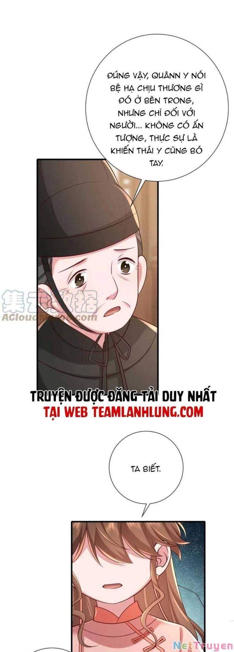 đọc truyện Phương Thức Sinh Tồn Của Công Chúa Pháo Hôi Chương 109 ảnh 26 tại Thiên Thai Truyện