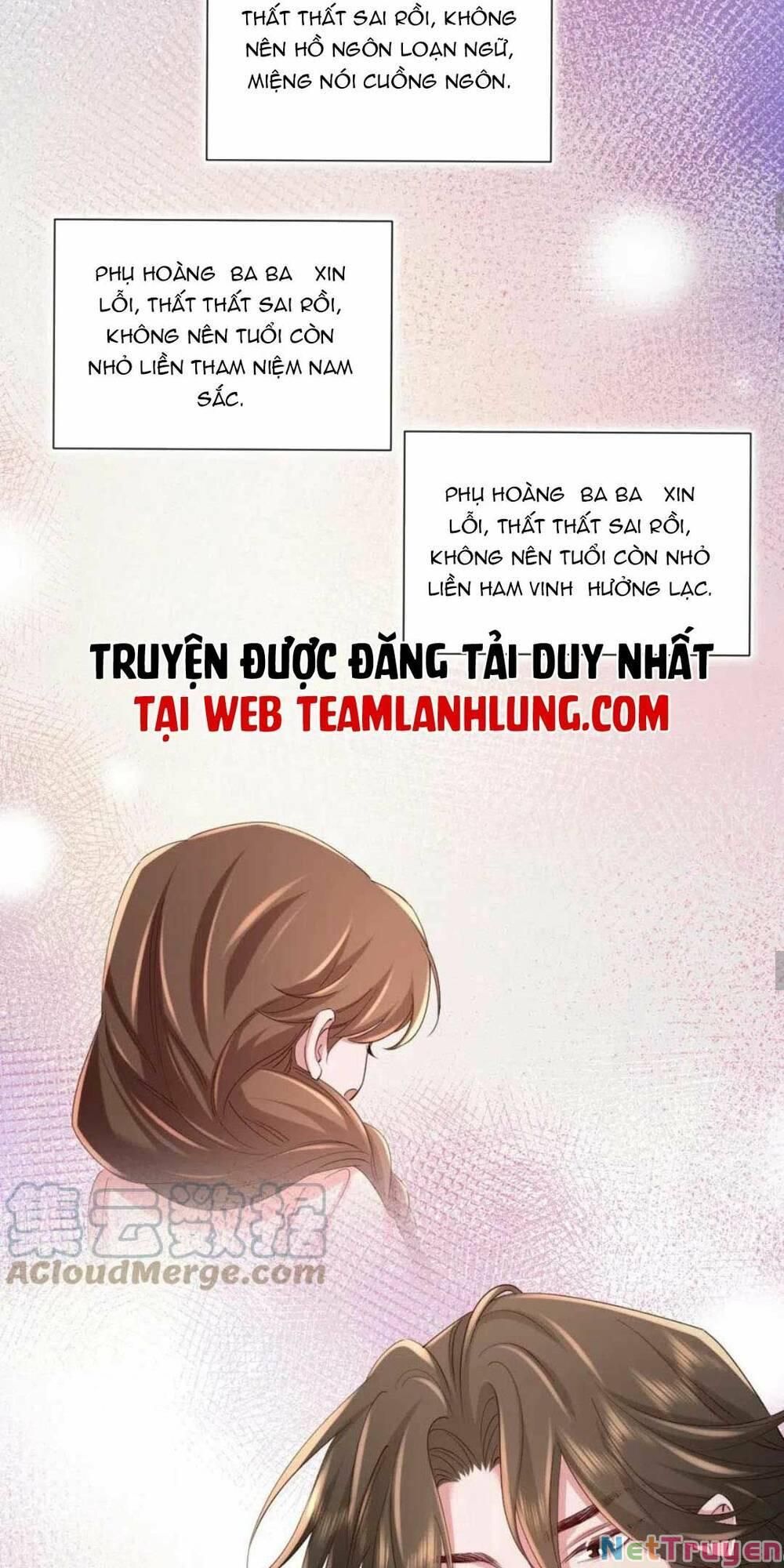 đọc truyện Phương Thức Sinh Tồn Của Công Chúa Pháo Hôi Chương 112 ảnh 27 tại Thiên Thai Truyện