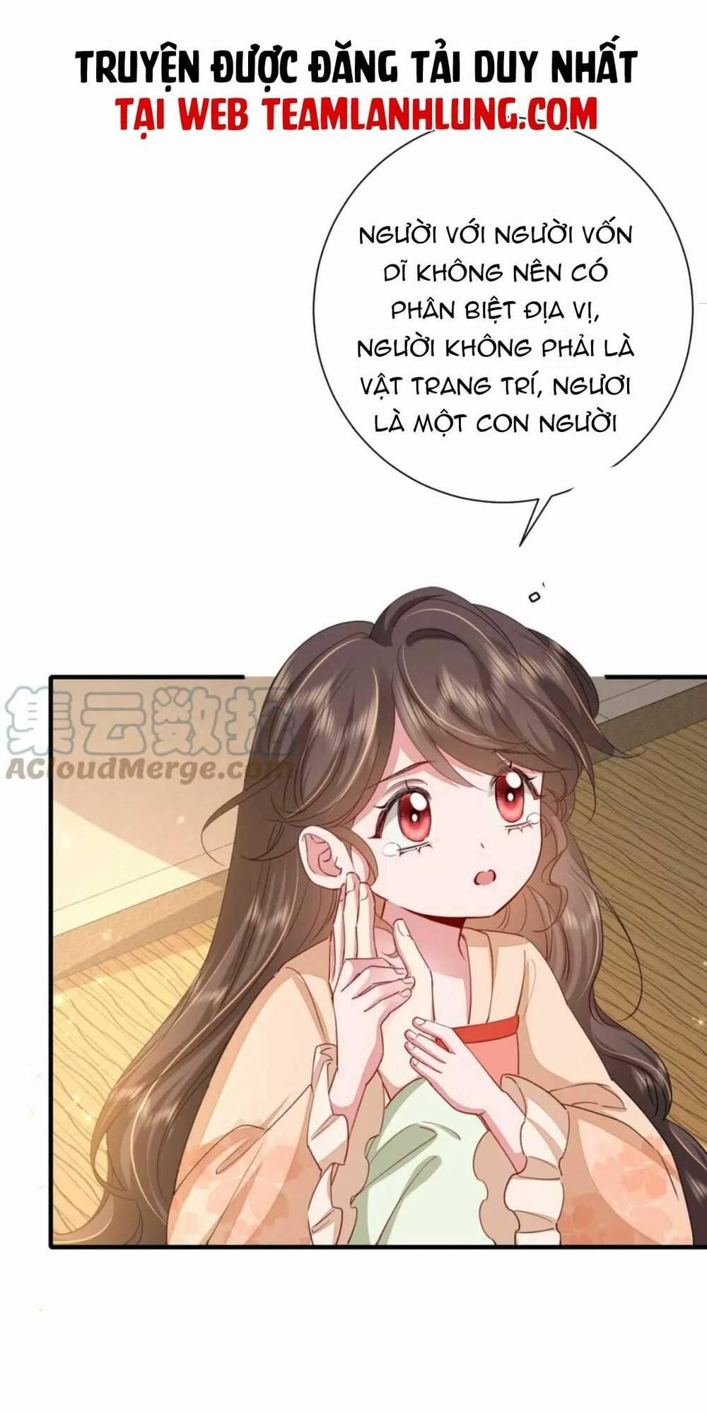 đọc truyện Phương Thức Sinh Tồn Của Công Chúa Pháo Hôi Chương 115 ảnh 29 tại Thiên Thai Truyện