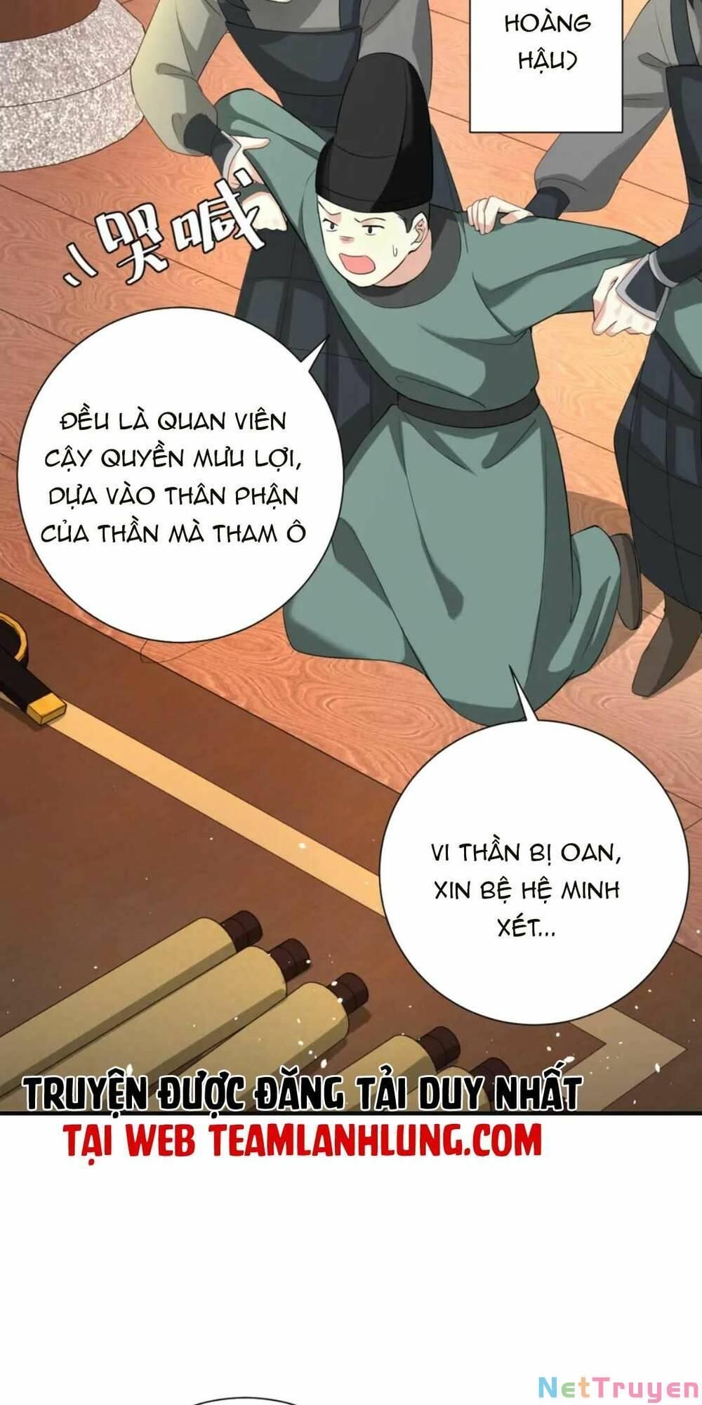 đọc truyện Phương Thức Sinh Tồn Của Công Chúa Pháo Hôi Chương 116 ảnh 6 tại Thiên Thai Truyện