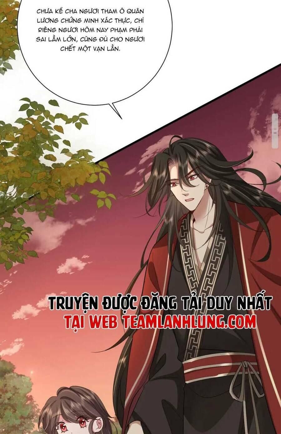 đọc truyện Phương Thức Sinh Tồn Của Công Chúa Pháo Hôi Chương 118 ảnh 44 tại Thiên Thai Truyện
