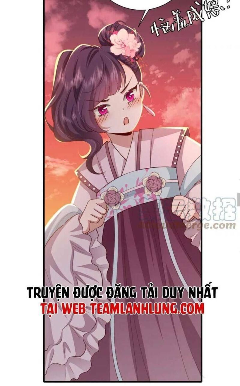 đọc truyện Phương Thức Sinh Tồn Của Công Chúa Pháo Hôi Chương 119 ảnh 22 tại Thiên Thai Truyện