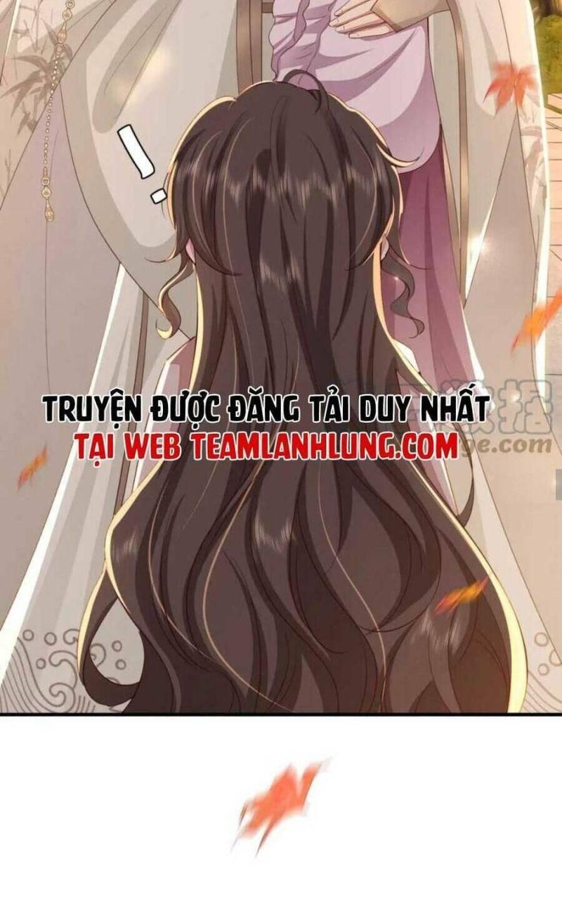 đọc truyện Phương Thức Sinh Tồn Của Công Chúa Pháo Hôi Chương 119 ảnh 25 tại Thiên Thai Truyện