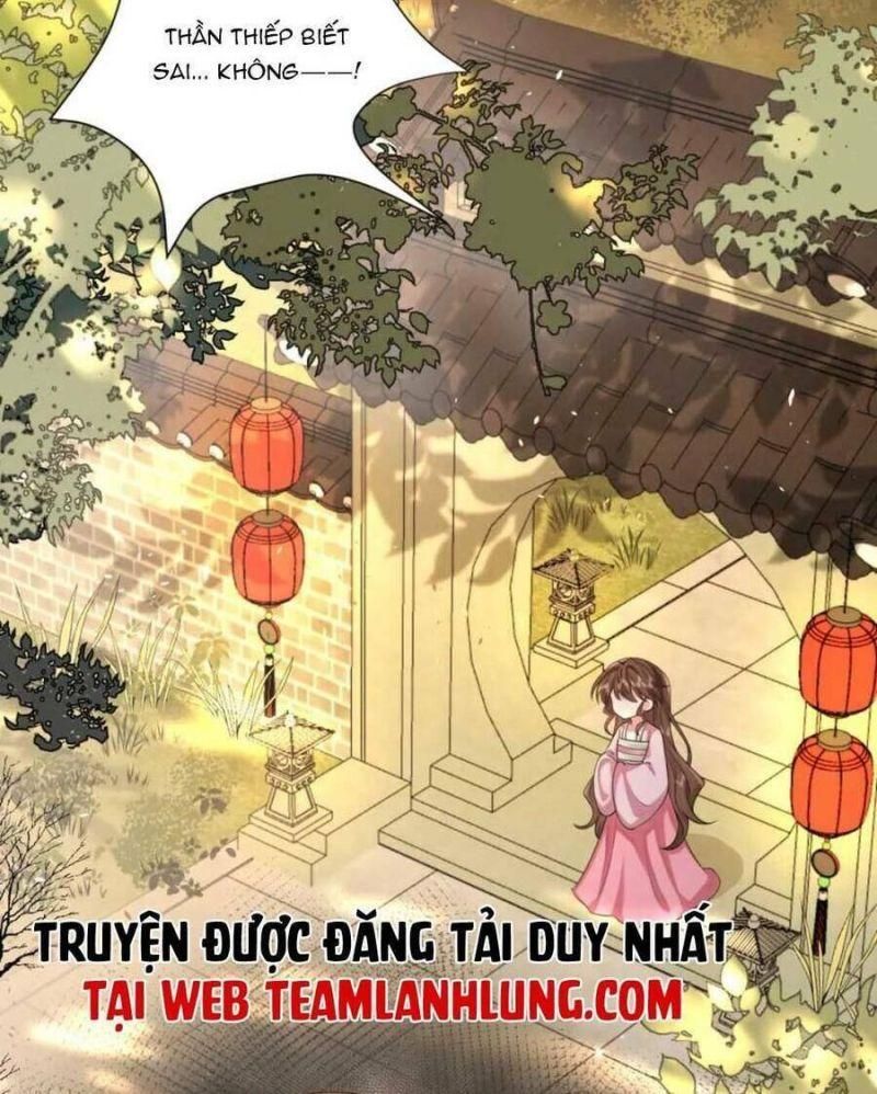 đọc truyện Phương Thức Sinh Tồn Của Công Chúa Pháo Hôi Chương 119 ảnh 6 tại Thiên Thai Truyện