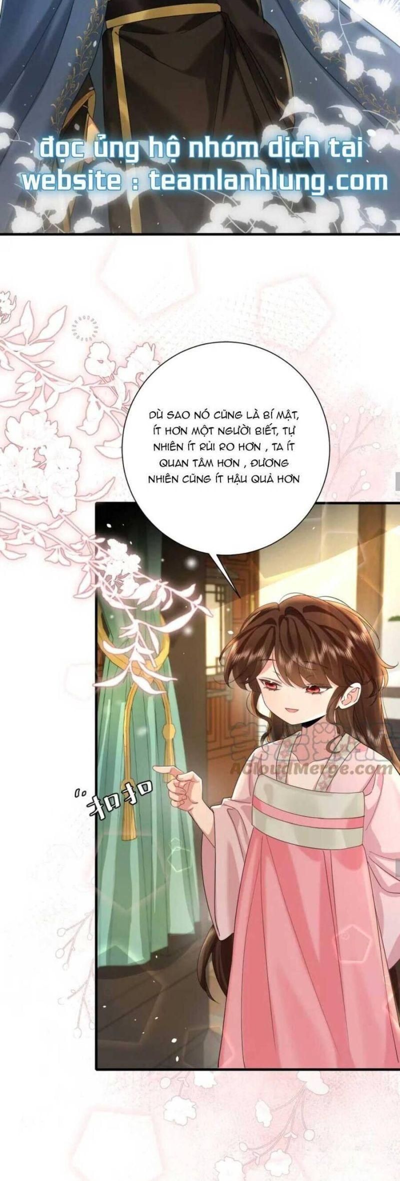 đọc truyện Phương Thức Sinh Tồn Của Công Chúa Pháo Hôi Chương 122 ảnh 23 tại Thiên Thai Truyện