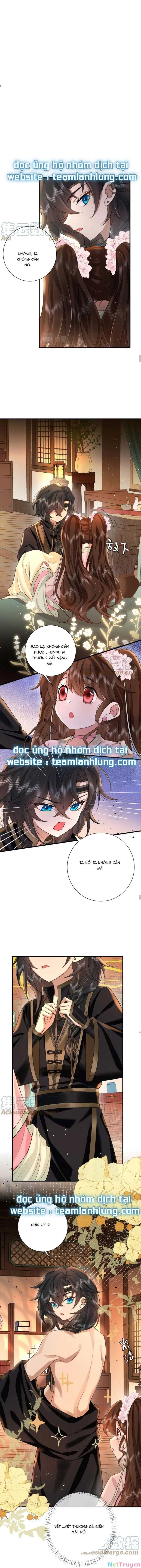đọc truyện Phương Thức Sinh Tồn Của Công Chúa Pháo Hôi Chương 123 ảnh 5 tại Thiên Thai Truyện