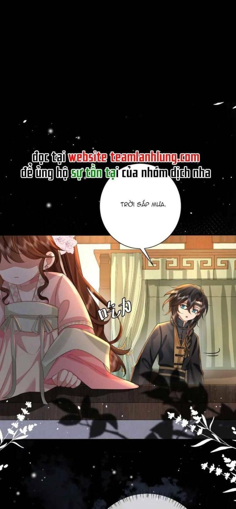 đọc truyện Phương Thức Sinh Tồn Của Công Chúa Pháo Hôi Chương 124 ảnh 14 tại Thiên Thai Truyện