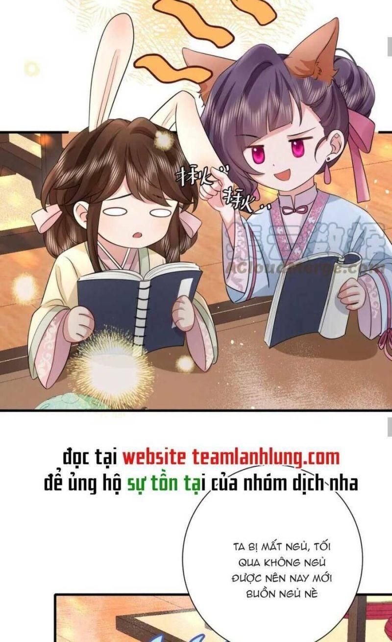 đọc truyện Phương Thức Sinh Tồn Của Công Chúa Pháo Hôi Chương 124 ảnh 34 tại Thiên Thai Truyện