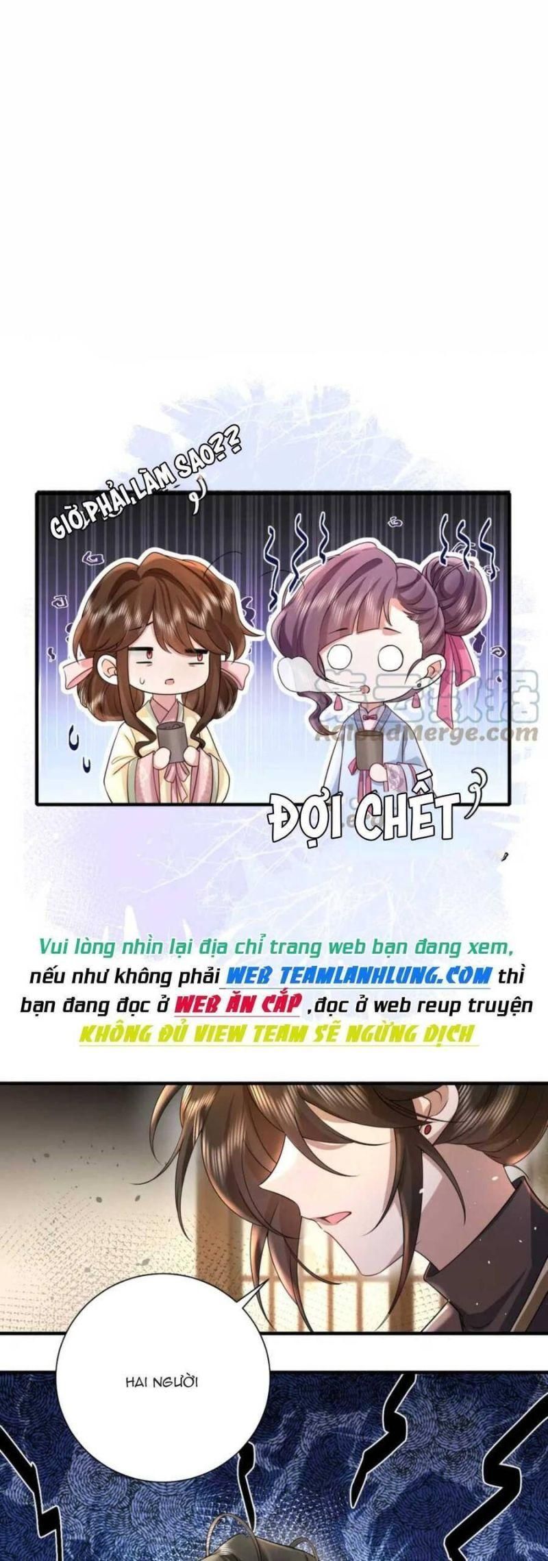 đọc truyện Phương Thức Sinh Tồn Của Công Chúa Pháo Hôi Chương 126 ảnh 2 tại Thiên Thai Truyện
