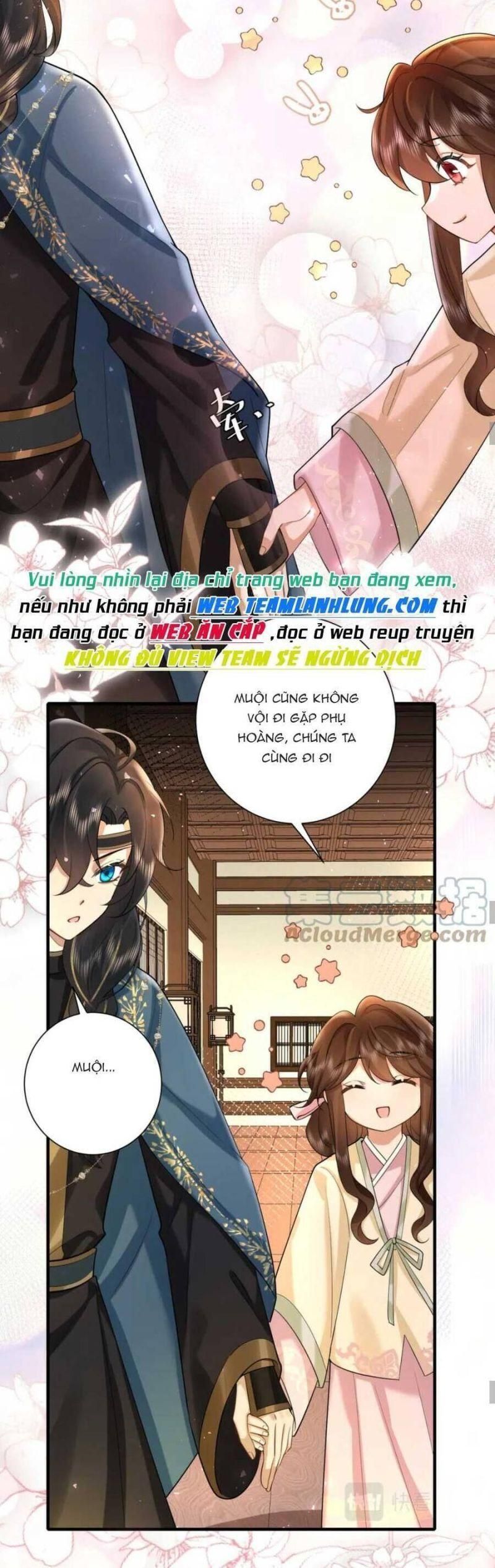 đọc truyện Phương Thức Sinh Tồn Của Công Chúa Pháo Hôi Chương 129 ảnh 12 tại Thiên Thai Truyện