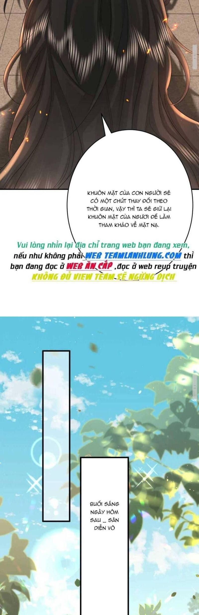 đọc truyện Phương Thức Sinh Tồn Của Công Chúa Pháo Hôi Chương 134 ảnh 15 tại Thiên Thai Truyện