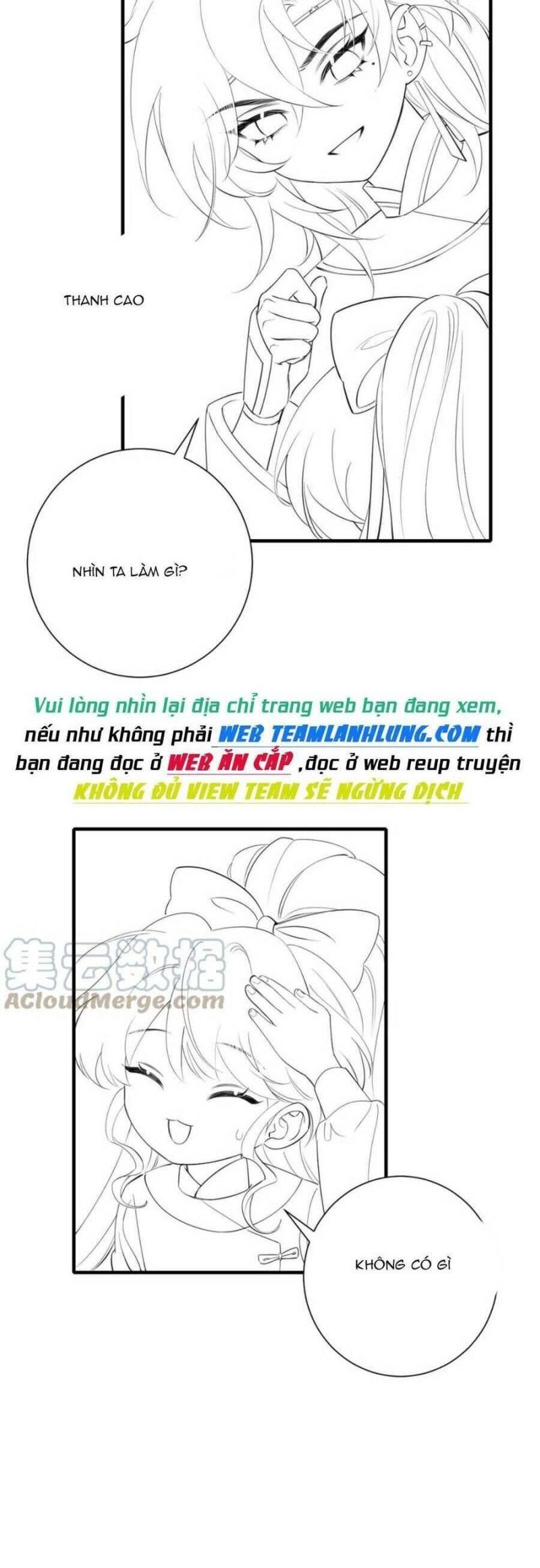 đọc truyện Phương Thức Sinh Tồn Của Công Chúa Pháo Hôi Chương 136 ảnh 23 tại Thiên Thai Truyện
