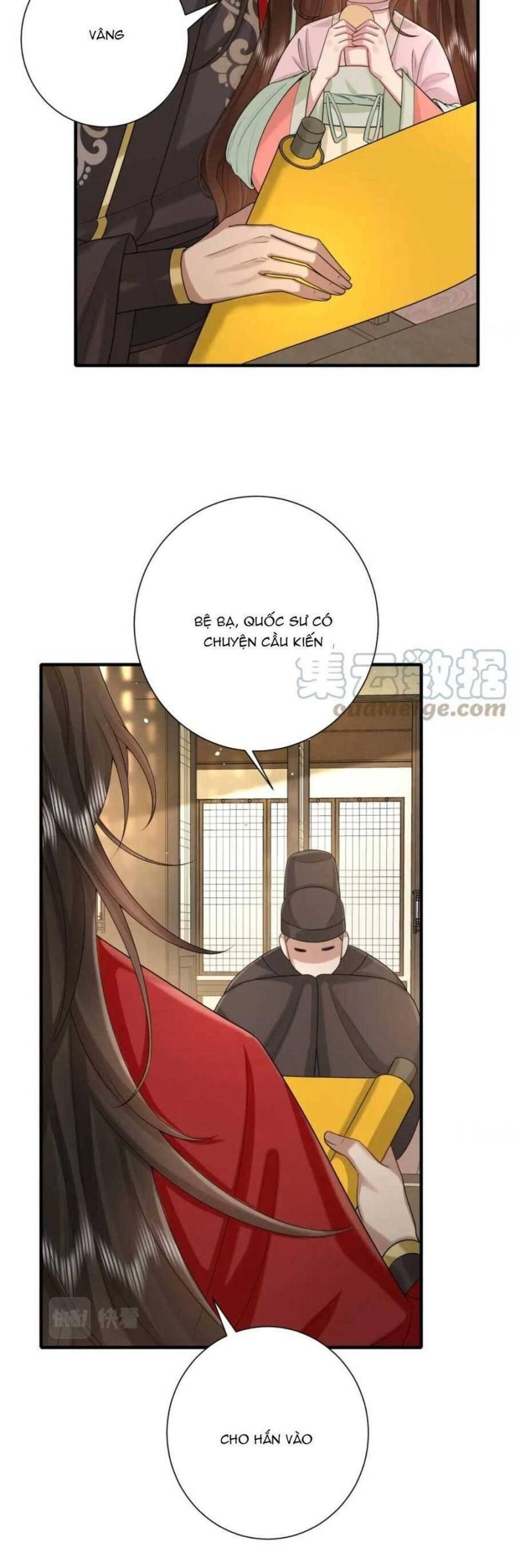 đọc truyện Phương Thức Sinh Tồn Của Công Chúa Pháo Hôi Chương 137 ảnh 9 tại Thiên Thai Truyện