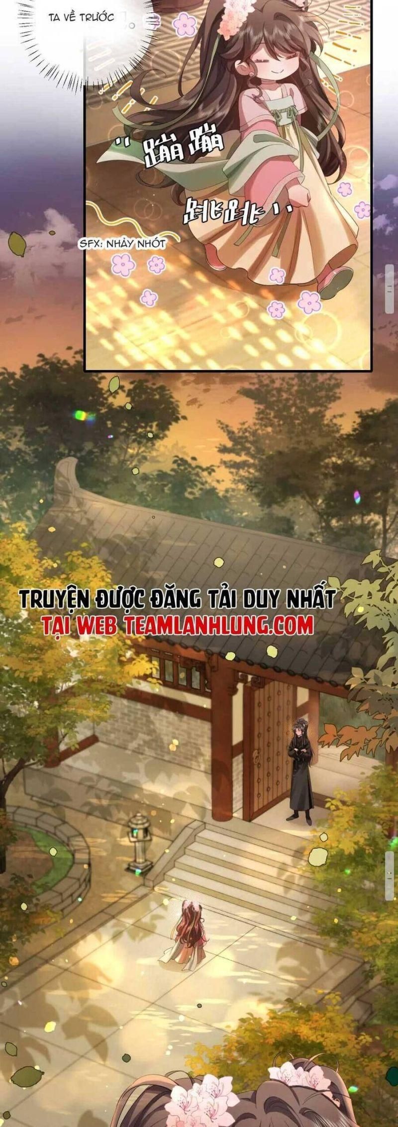 đọc truyện Phương Thức Sinh Tồn Của Công Chúa Pháo Hôi Chương 140 ảnh 8 tại Thiên Thai Truyện