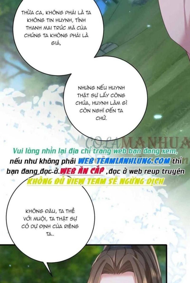 đọc truyện Phương Thức Sinh Tồn Của Công Chúa Pháo Hôi Chương 151 ảnh 9 tại Thiên Thai Truyện