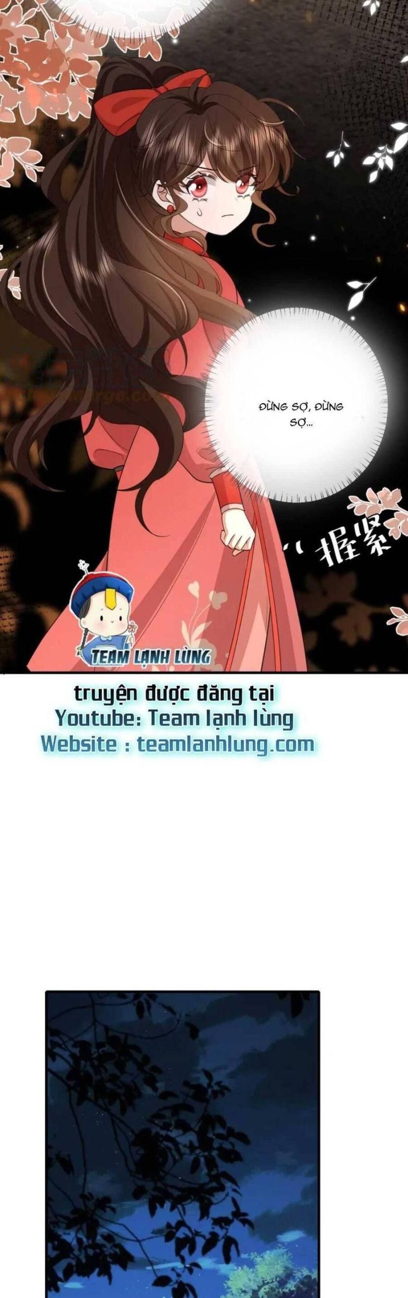 đọc truyện Phương Thức Sinh Tồn Của Công Chúa Pháo Hôi Chương 156 ảnh 20 tại Thiên Thai Truyện
