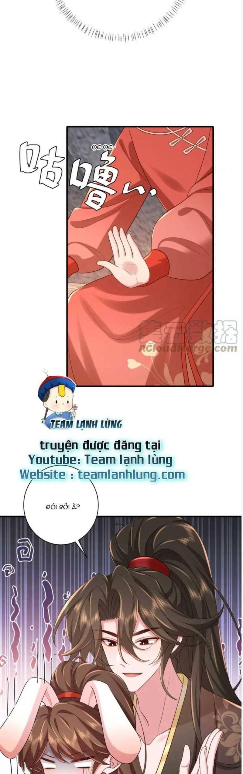 đọc truyện Phương Thức Sinh Tồn Của Công Chúa Pháo Hôi Chương 157 ảnh 14 tại Thiên Thai Truyện
