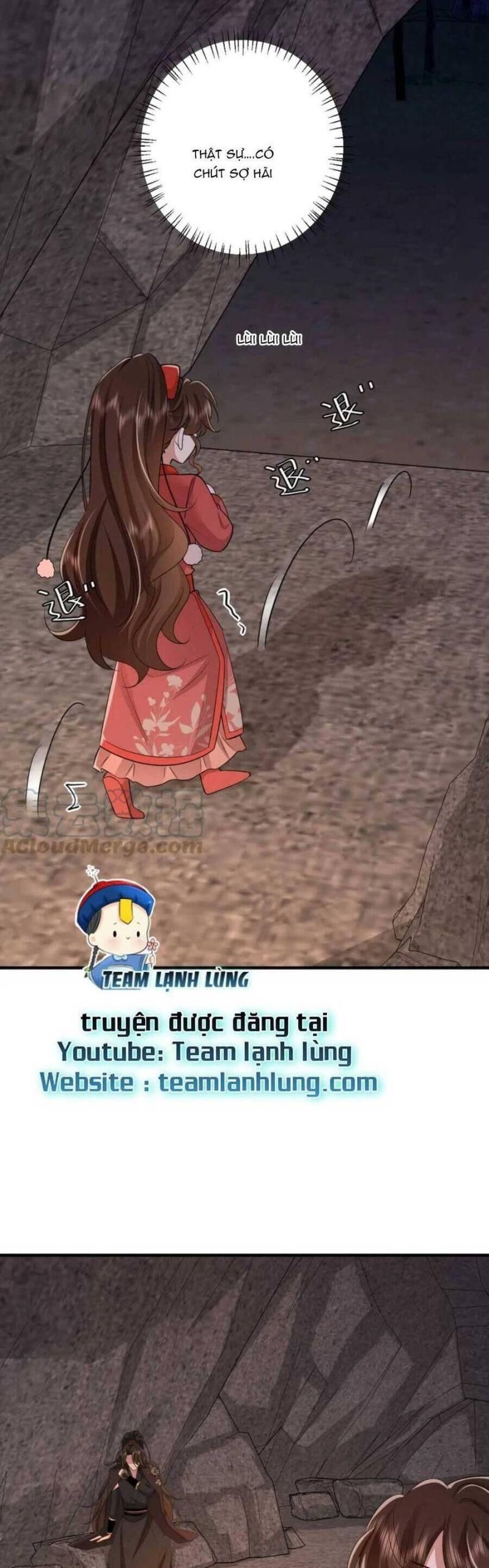 đọc truyện Phương Thức Sinh Tồn Của Công Chúa Pháo Hôi Chương 157 ảnh 3 tại Thiên Thai Truyện