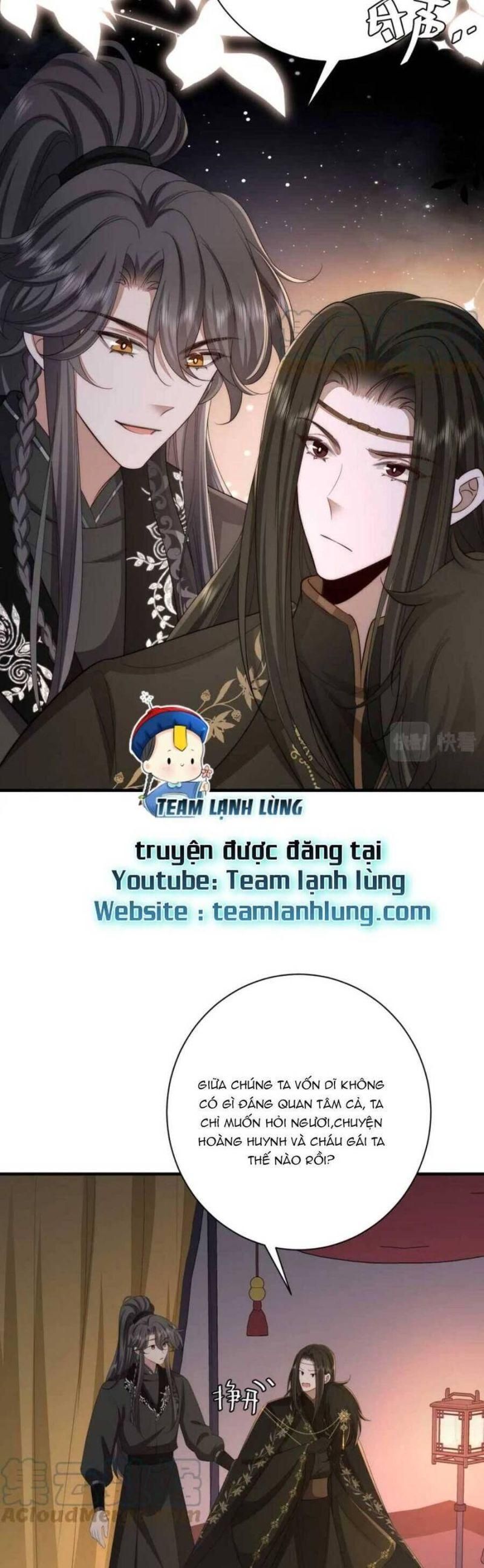 đọc truyện Phương Thức Sinh Tồn Của Công Chúa Pháo Hôi Chương 158 ảnh 18 tại Thiên Thai Truyện