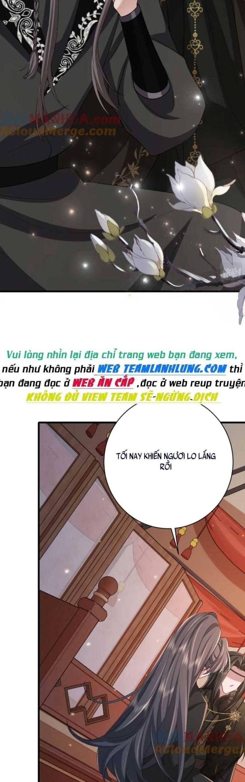 đọc truyện Phương Thức Sinh Tồn Của Công Chúa Pháo Hôi Chương 159 ảnh 11 tại Thiên Thai Truyện