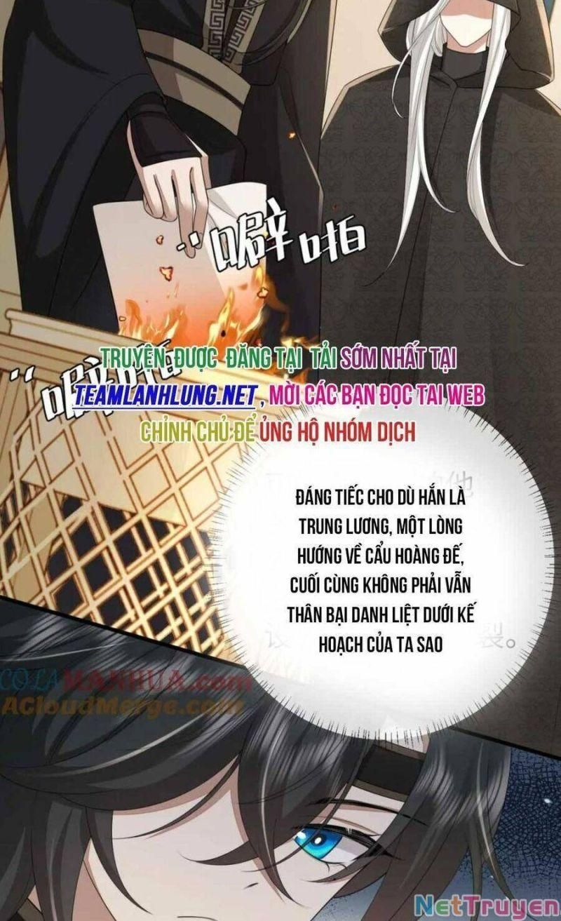 đọc truyện Phương Thức Sinh Tồn Của Công Chúa Pháo Hôi Chương 164 ảnh 30 tại Thiên Thai Truyện