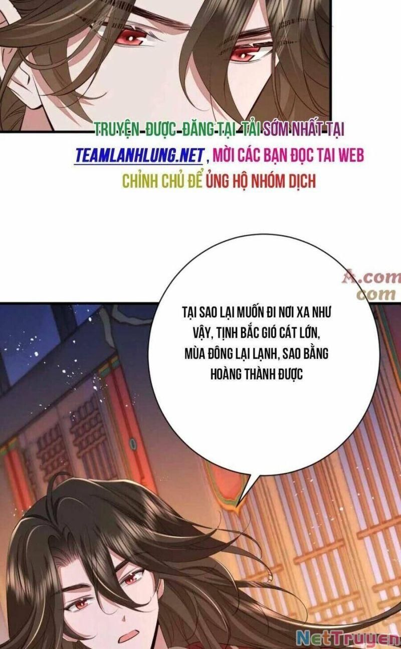 đọc truyện Phương Thức Sinh Tồn Của Công Chúa Pháo Hôi Chương 166 ảnh 33 tại Thiên Thai Truyện