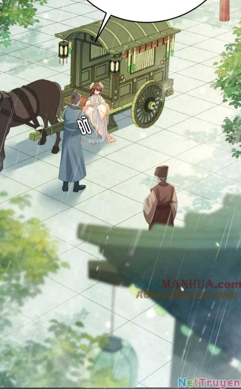 đọc truyện Phương Thức Sinh Tồn Của Công Chúa Pháo Hôi Chương 167 ảnh 23 tại Thiên Thai Truyện