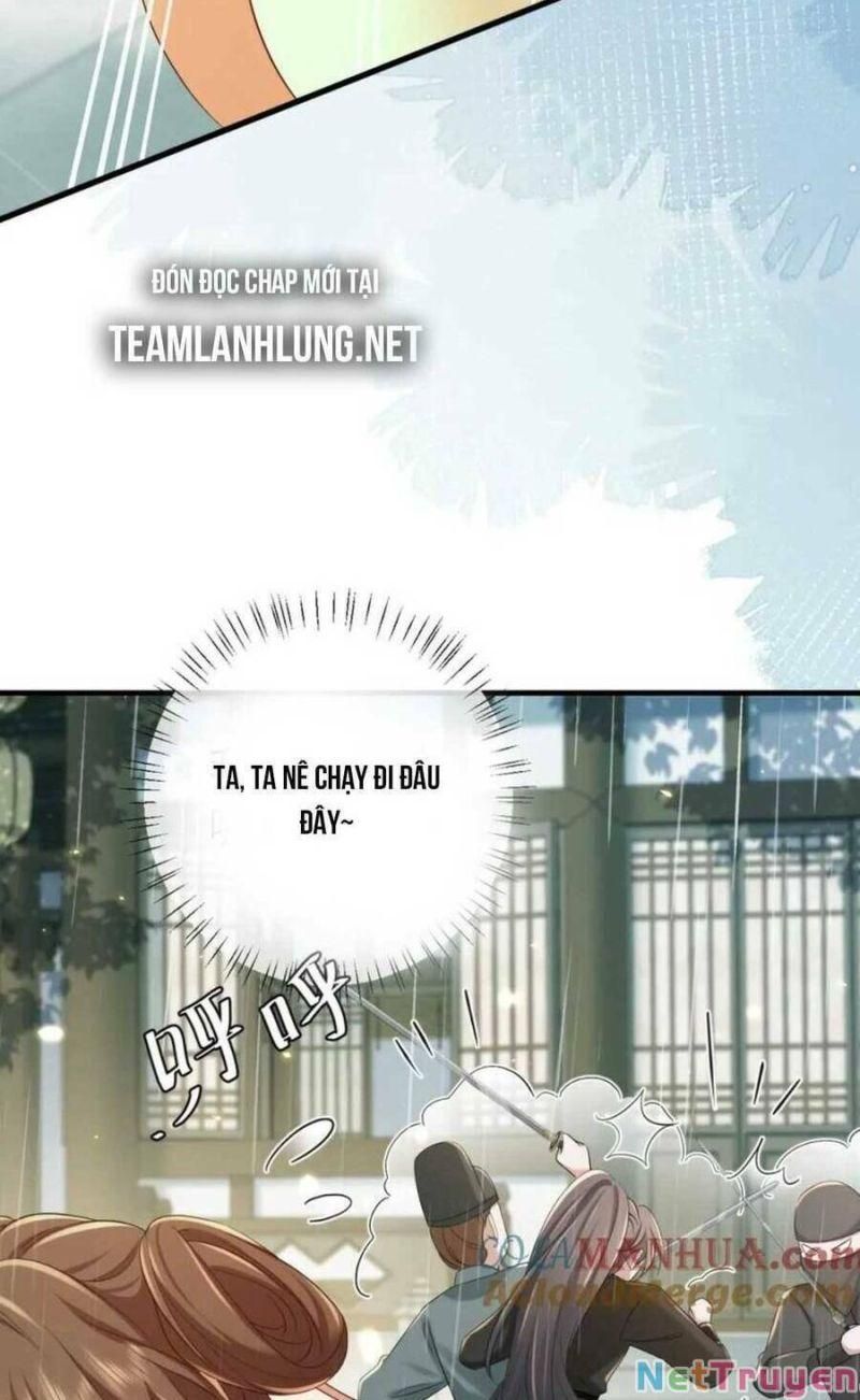 đọc truyện Phương Thức Sinh Tồn Của Công Chúa Pháo Hôi Chương 168 ảnh 17 tại Thiên Thai Truyện