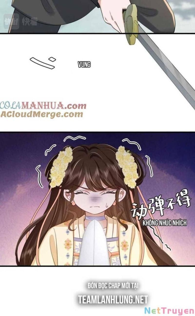 đọc truyện Phương Thức Sinh Tồn Của Công Chúa Pháo Hôi Chương 168 ảnh 22 tại Thiên Thai Truyện