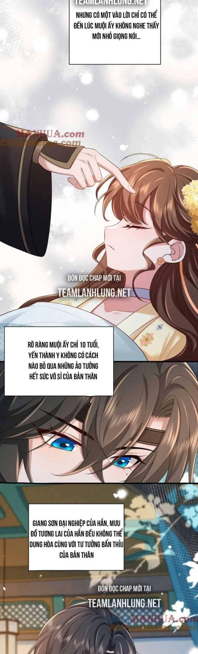 đọc truyện Phương Thức Sinh Tồn Của Công Chúa Pháo Hôi Chương 173 ảnh 5 tại Thiên Thai Truyện