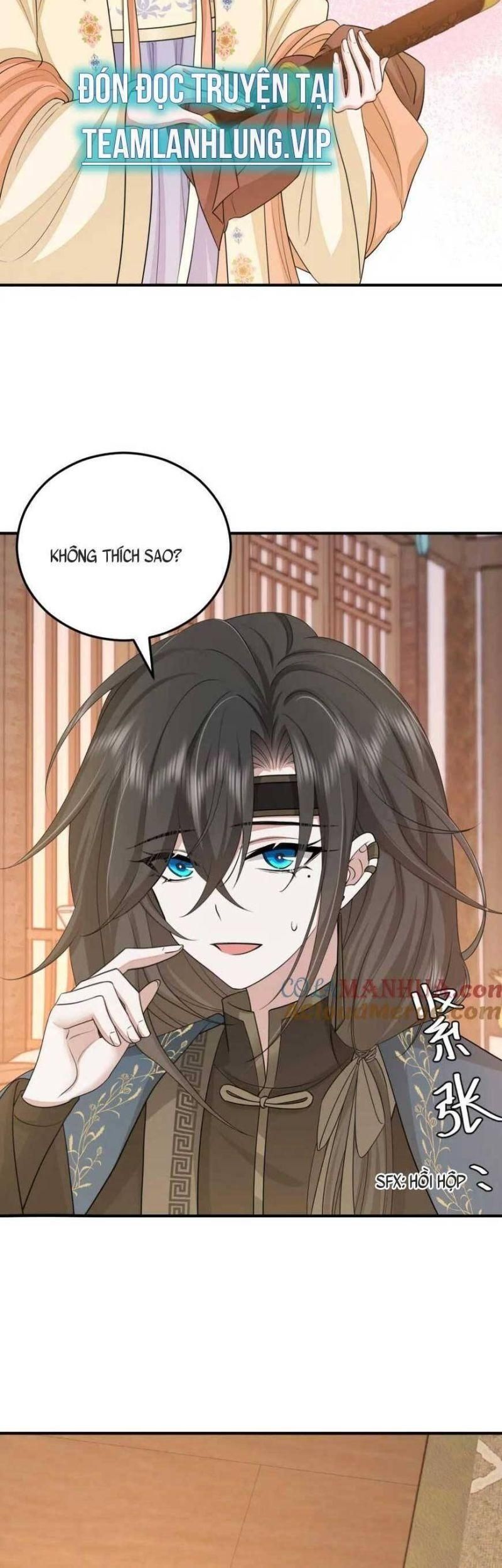 đọc truyện Phương Thức Sinh Tồn Của Công Chúa Pháo Hôi Chương 180 ảnh 16 tại Thiên Thai Truyện