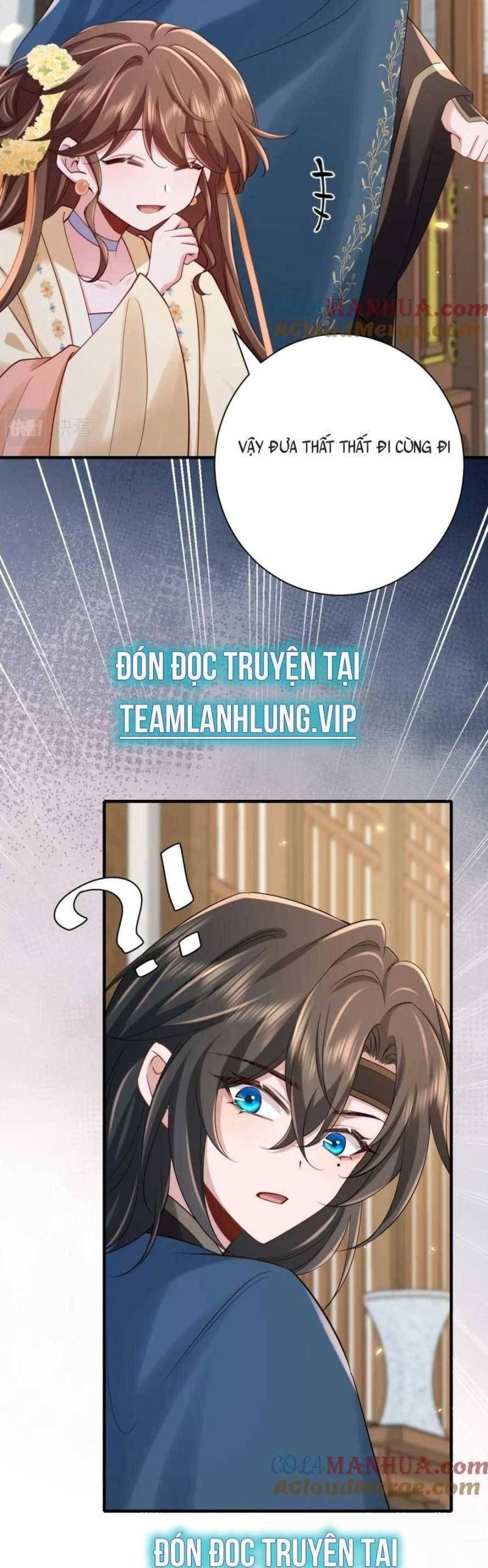 đọc truyện Phương Thức Sinh Tồn Của Công Chúa Pháo Hôi Chương 180 ảnh 6 tại Thiên Thai Truyện