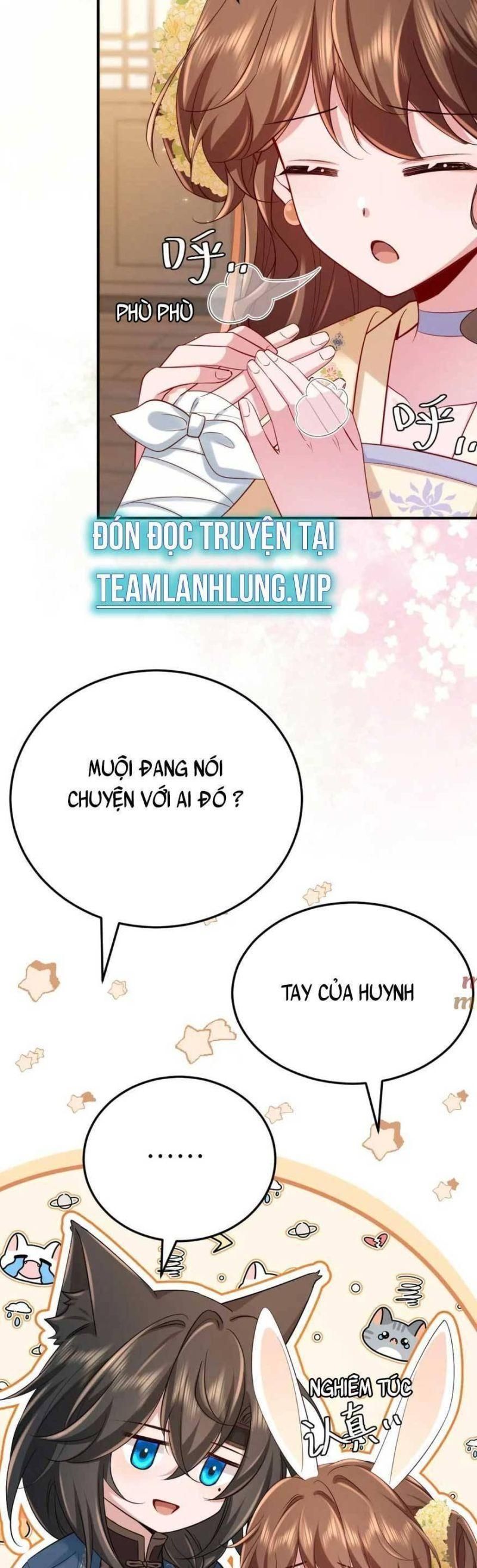 đọc truyện Phương Thức Sinh Tồn Của Công Chúa Pháo Hôi Chương 181 ảnh 15 tại Thiên Thai Truyện