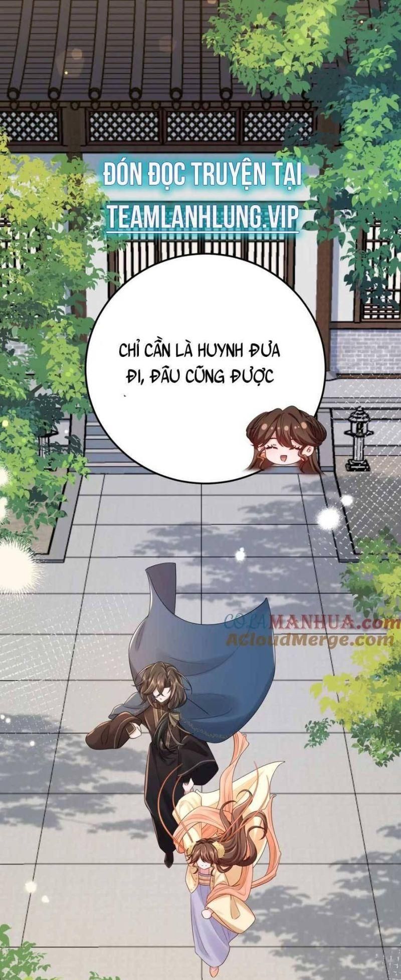 đọc truyện Phương Thức Sinh Tồn Của Công Chúa Pháo Hôi Chương 181 ảnh 21 tại Thiên Thai Truyện