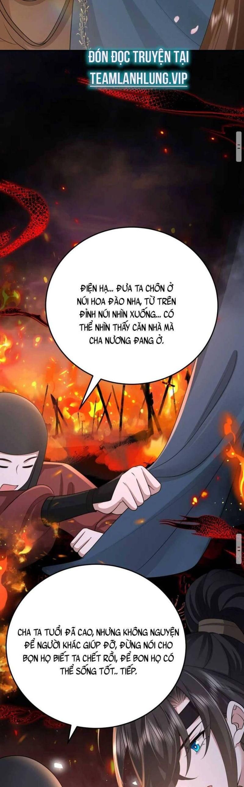 đọc truyện Phương Thức Sinh Tồn Của Công Chúa Pháo Hôi Chương 183 ảnh 5 tại Thiên Thai Truyện