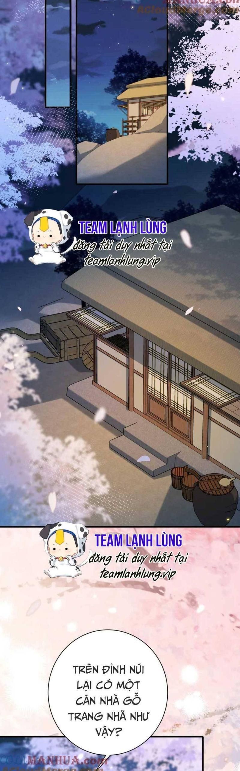 đọc truyện Phương Thức Sinh Tồn Của Công Chúa Pháo Hôi Chương 185 ảnh 1 tại Thiên Thai Truyện