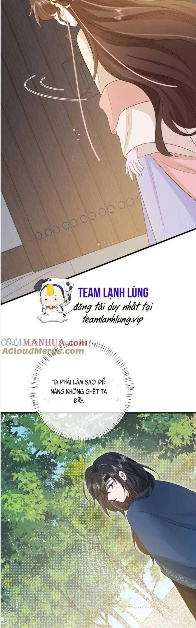 đọc truyện Phương Thức Sinh Tồn Của Công Chúa Pháo Hôi Chương 187 ảnh 14 tại Thiên Thai Truyện