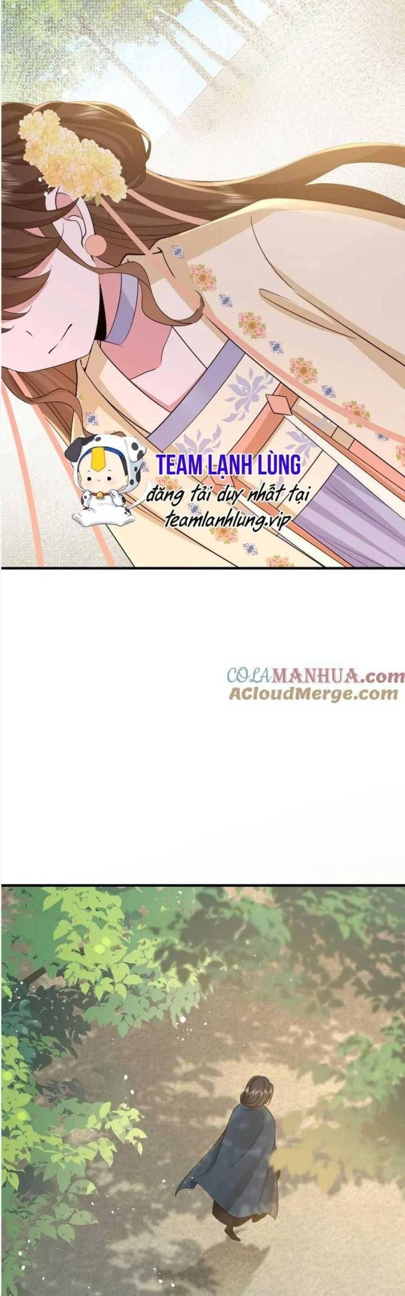 đọc truyện Phương Thức Sinh Tồn Của Công Chúa Pháo Hôi Chương 187 ảnh 15 tại Thiên Thai Truyện