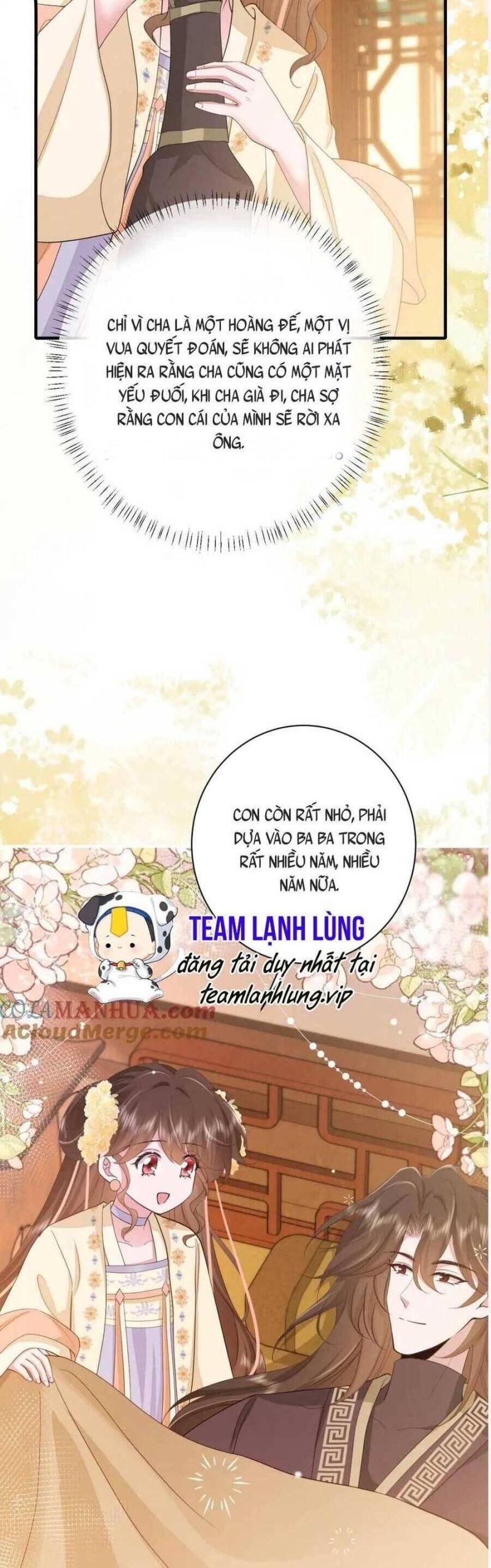 đọc truyện Phương Thức Sinh Tồn Của Công Chúa Pháo Hôi Chương 188 ảnh 13 tại Thiên Thai Truyện