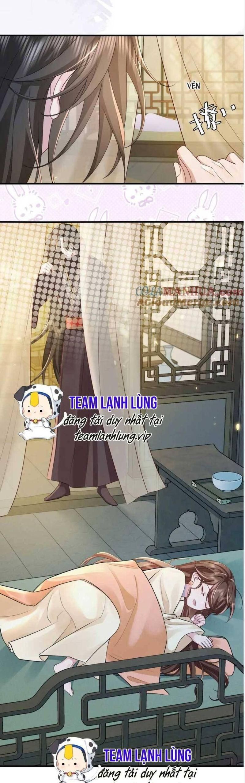 đọc truyện Phương Thức Sinh Tồn Của Công Chúa Pháo Hôi Chương 188 ảnh 19 tại Thiên Thai Truyện