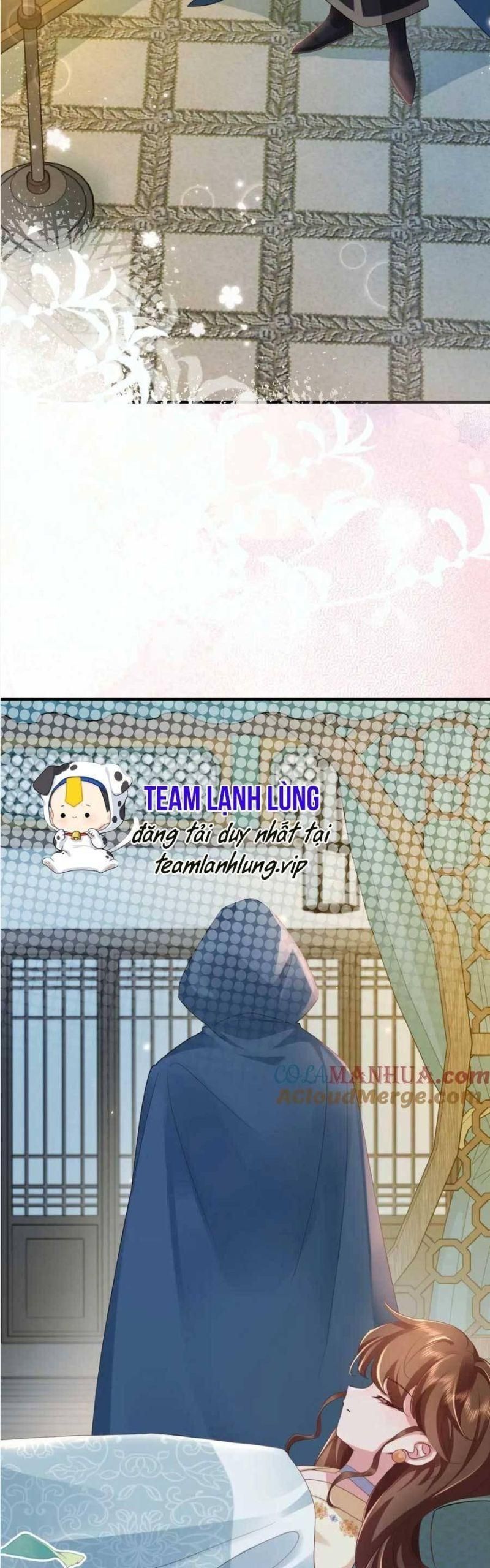 đọc truyện Phương Thức Sinh Tồn Của Công Chúa Pháo Hôi Chương 190 ảnh 12 tại Thiên Thai Truyện